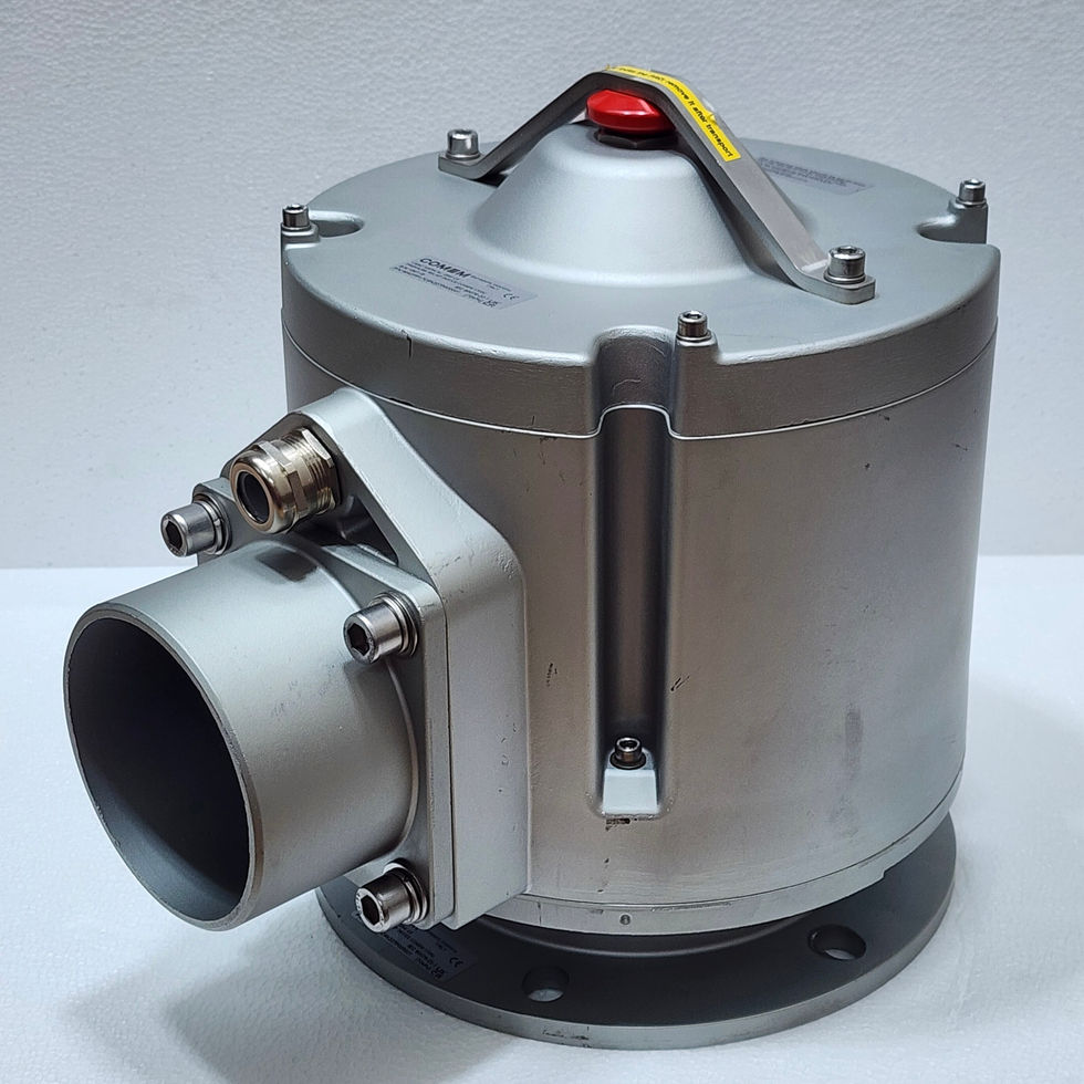 COMEM 170SC Pressure Relief Device 70kPa MACPP17C5N227P000001