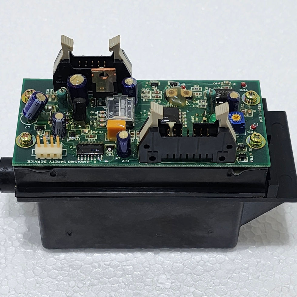 Kawasaki 63956-11201 6395611201 63956-II20I
