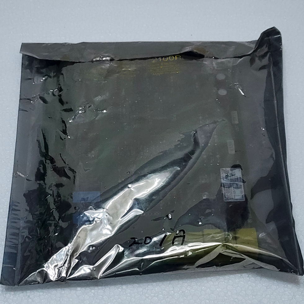 Uzushio Electric UST-201A PCB Printed Circuit Board UST201A 1309B