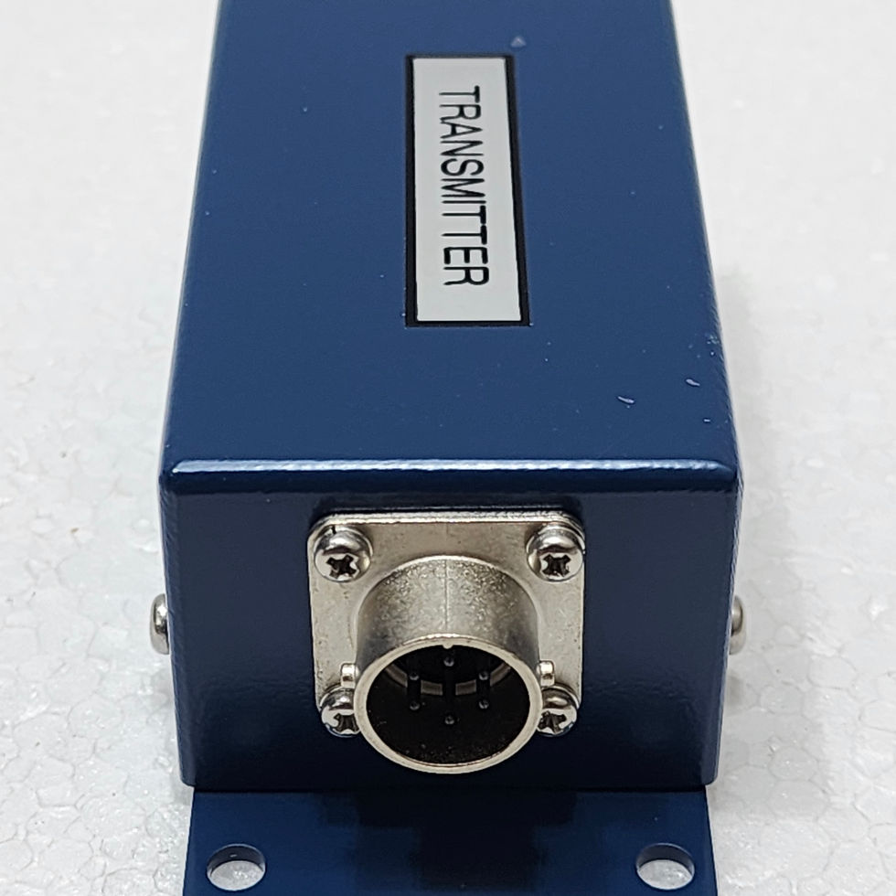 Shoyo Engineering SEC Torsion Tranmsitter SE300A