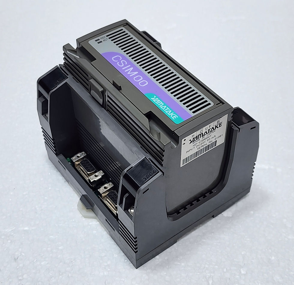 HD-CSIM00 Yamatake HD-CSIM00Y CSIM00 CSIMOO