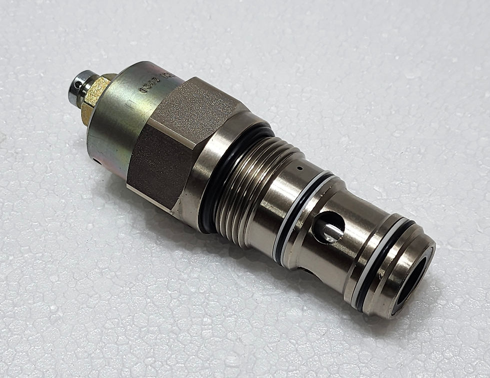 Danfoss / Eaton 1CE120F35S3 Overcentre Cartridge Valve 1CE120-F-35S3