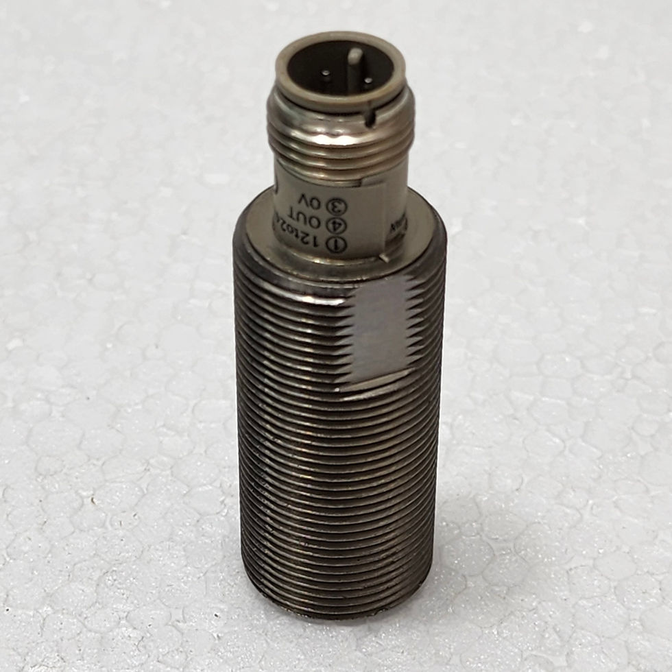 Omron E2E-X5E1-M1