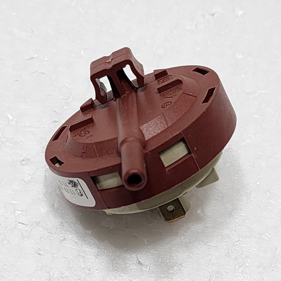 Alliance Laundry 209/00027/10 Water level switch 200/160 209-00027-10 2090002710 Invensys A1-271 ZDB0001178/8