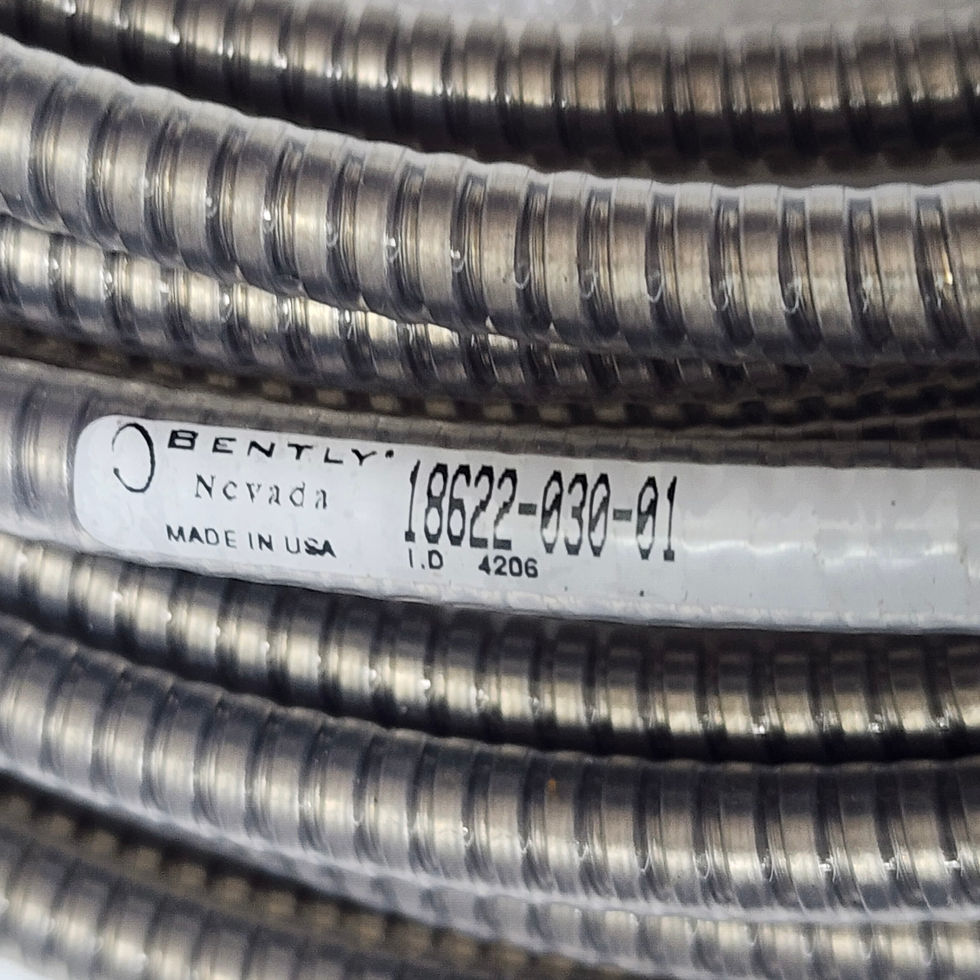 Bently Nevada 18622-030-01 Extension Cable