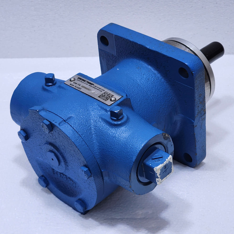Viking HJ495 Gear Pump