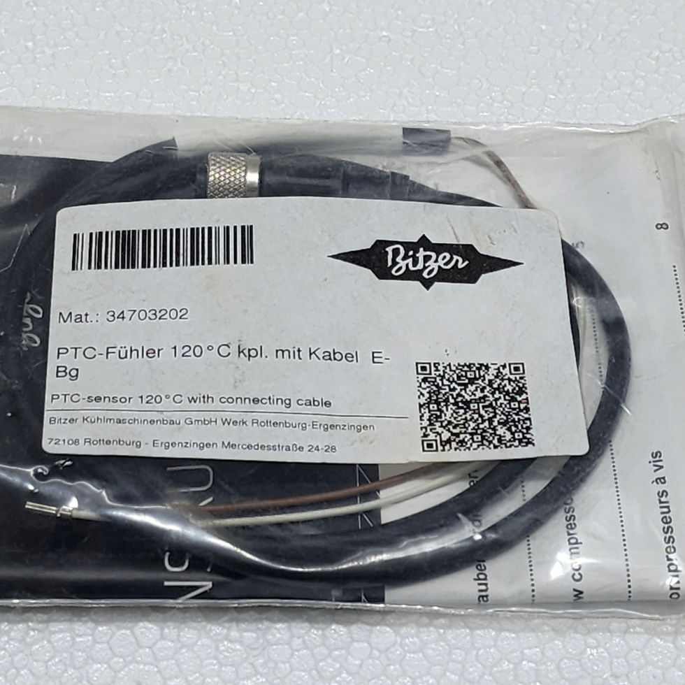 34703202 Bitzer 34 703 202 PTC sensor
