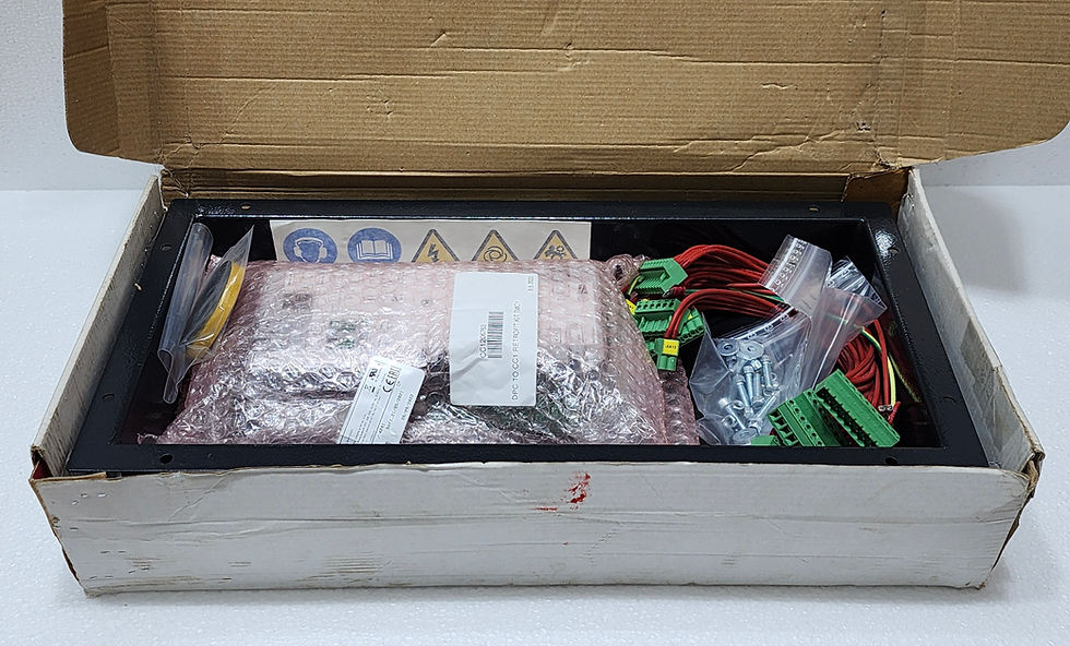 TMC Tamrotor CC1 AirMaster Q1 Controller CC1206763 Q-pilot 304901