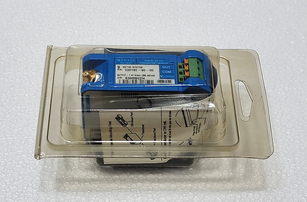 Bently Nevada 330180-90-00 Proximitor Sensor 3300 XL 5/8 mm