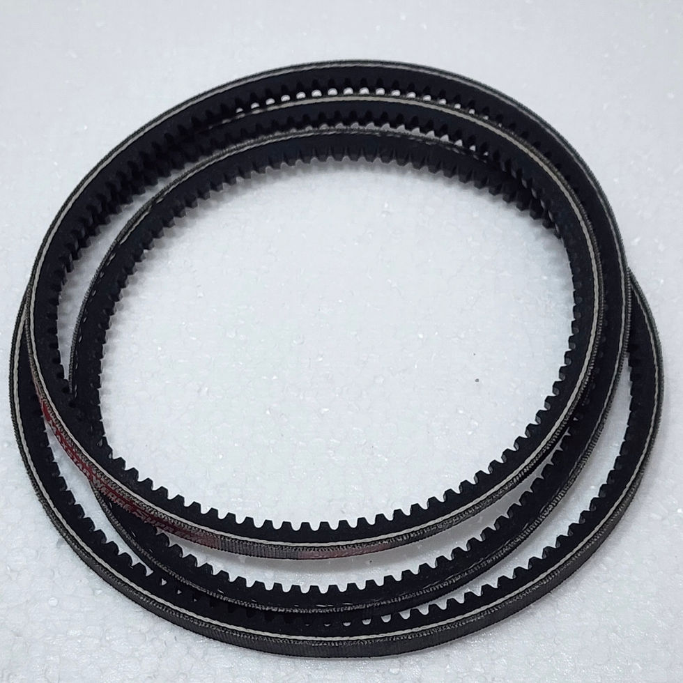 Mitsuboshi 3VX-670 Maxstar Wedge Supreme V-Belt 3VX670 Tanabe TASK-1537G Compressor