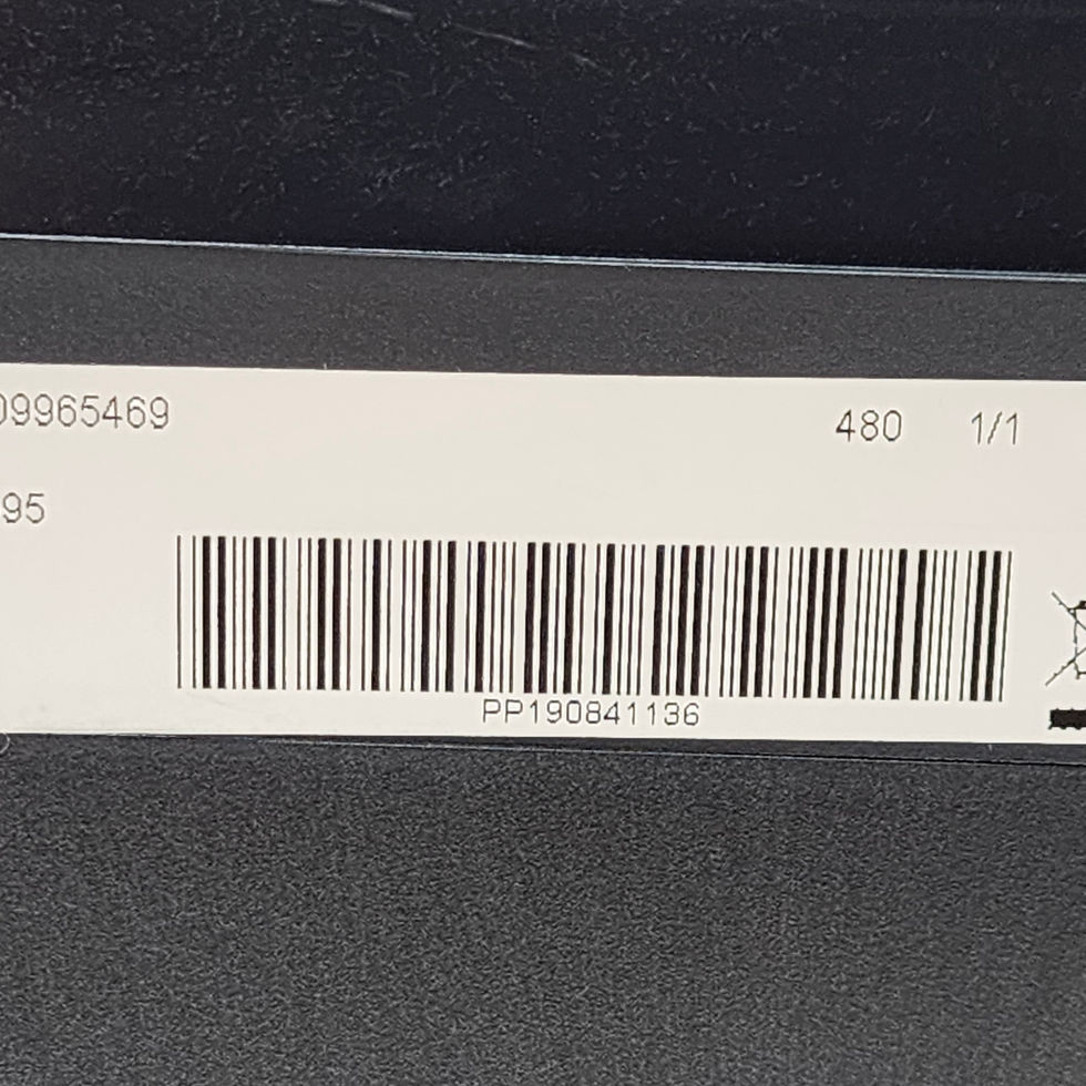 LV432695 Schneider NSX400H 400A 3P Compact circuit breaker Micrologic 2.3