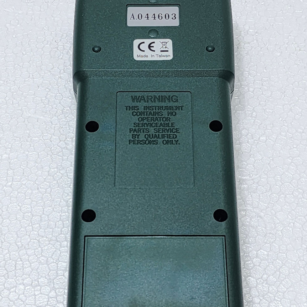 Extech 407860
