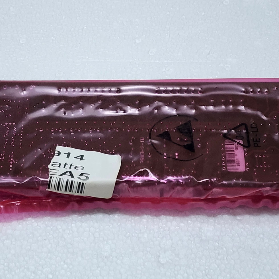 Meiko 9552914 I/O Circuit Board M1-6-EA5c 9 552 914 0124121 ME9552914 ME0124121