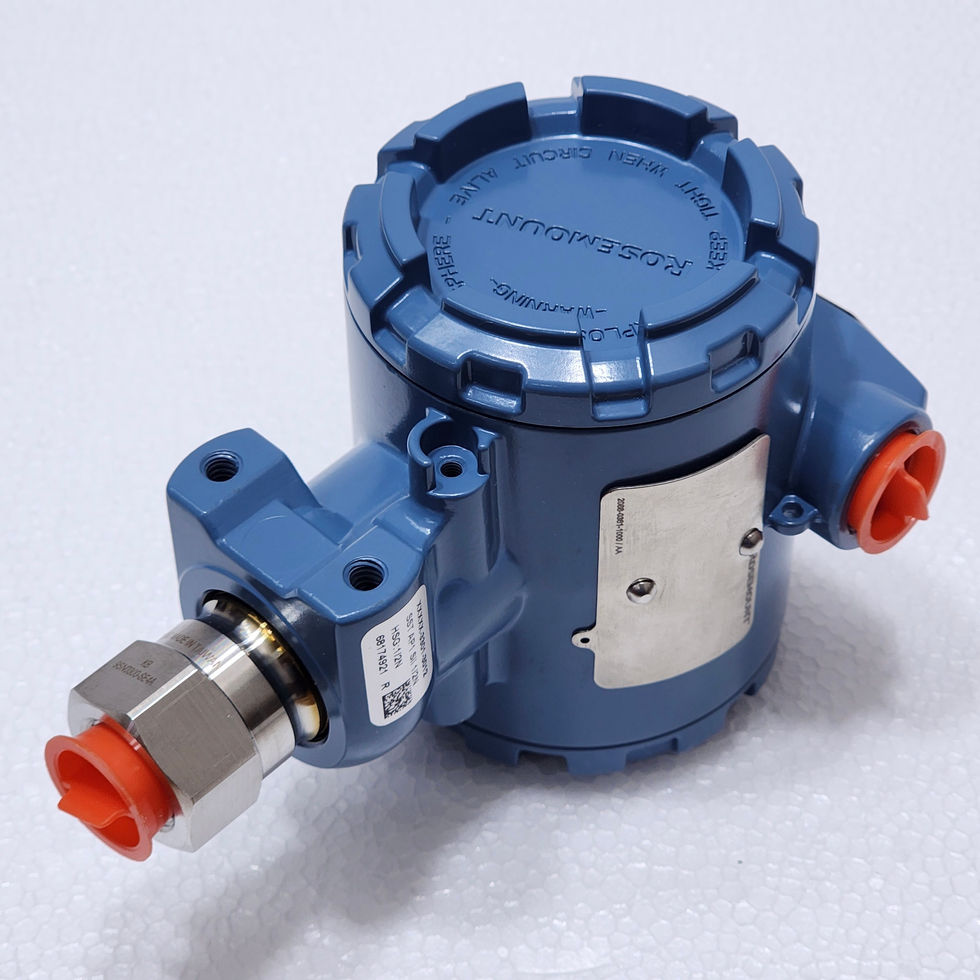 Rosemount 2088 A1S22A1Q4 Pressure Transmitter 2088A1S22A1Q4 2088-A-1-S-22-A-1-Q4 Alfa Laval 9850001317 985 00013-17