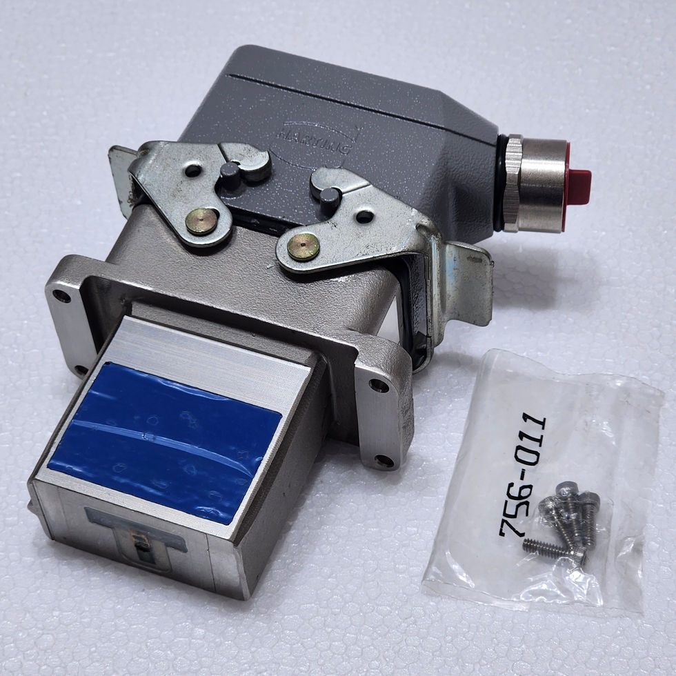 Northstar Dynapar 760-301-04 Rim Tach Sensor Module NSRS1024ZLC