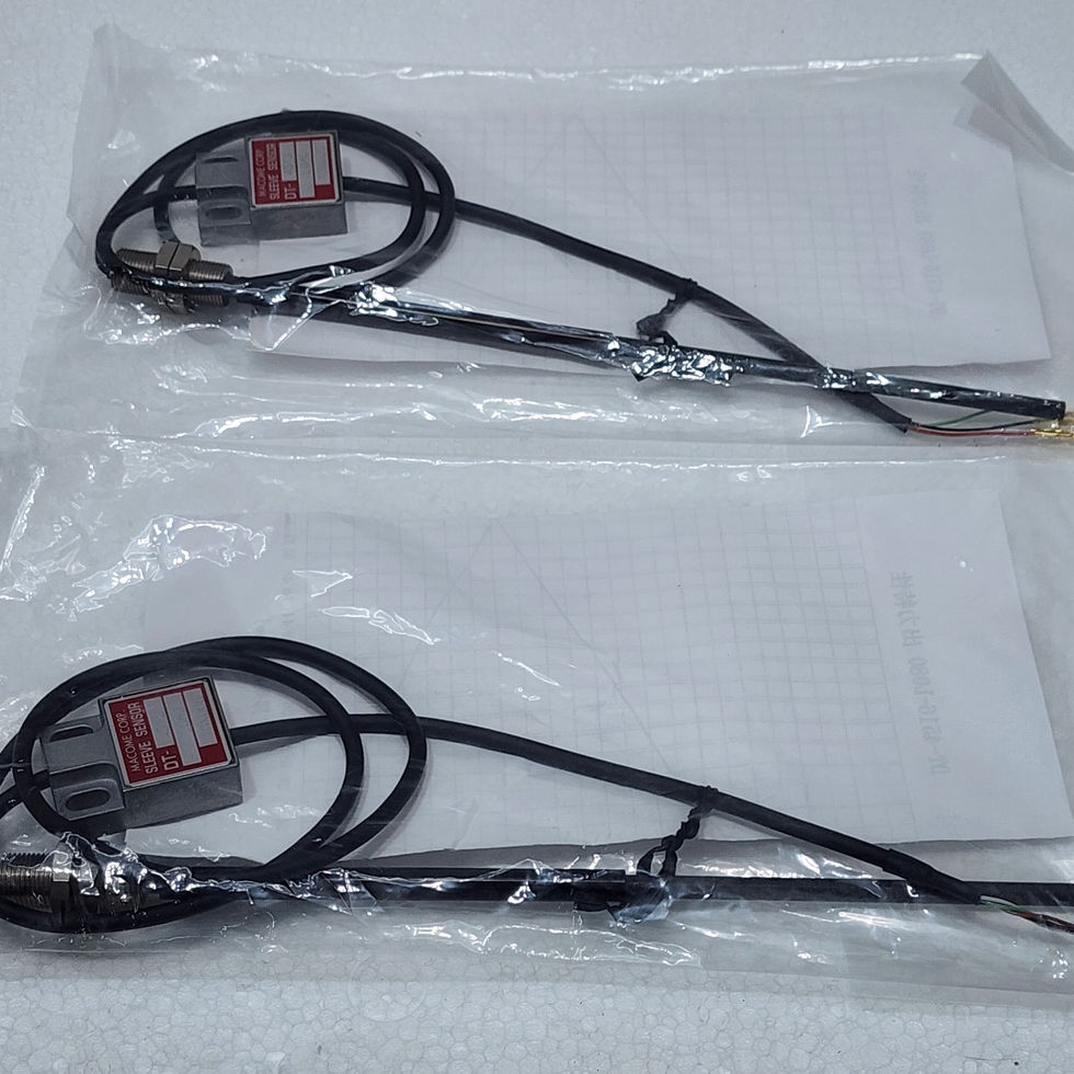 Macome DT-4516 Sleeve Sensor