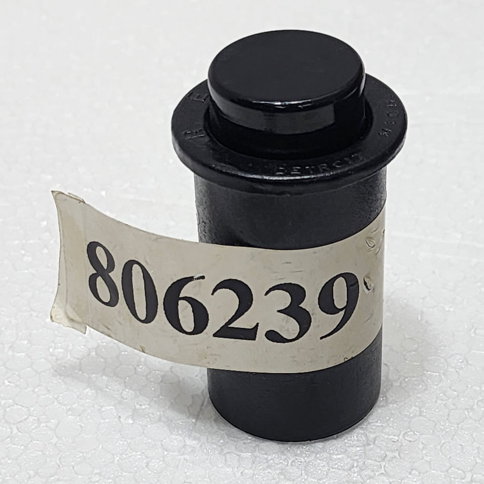 AMERICAN HOIST CLYDE D9667 Crane Handle Assembly 806249, featuring a high-performance design, at Versatile Marine.
