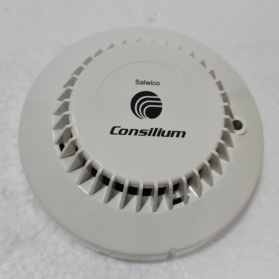 Consilium Salwico DOS3 N1115