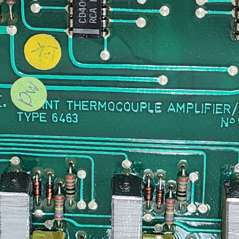 CSI 6463 CSI-6463 CSI6463