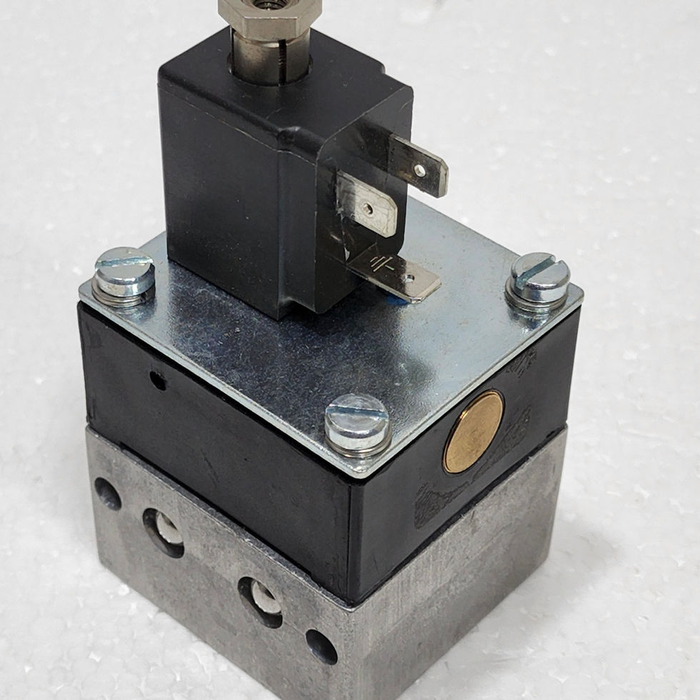 VTE Filter 39389 Valve AVS Romer EWV 111