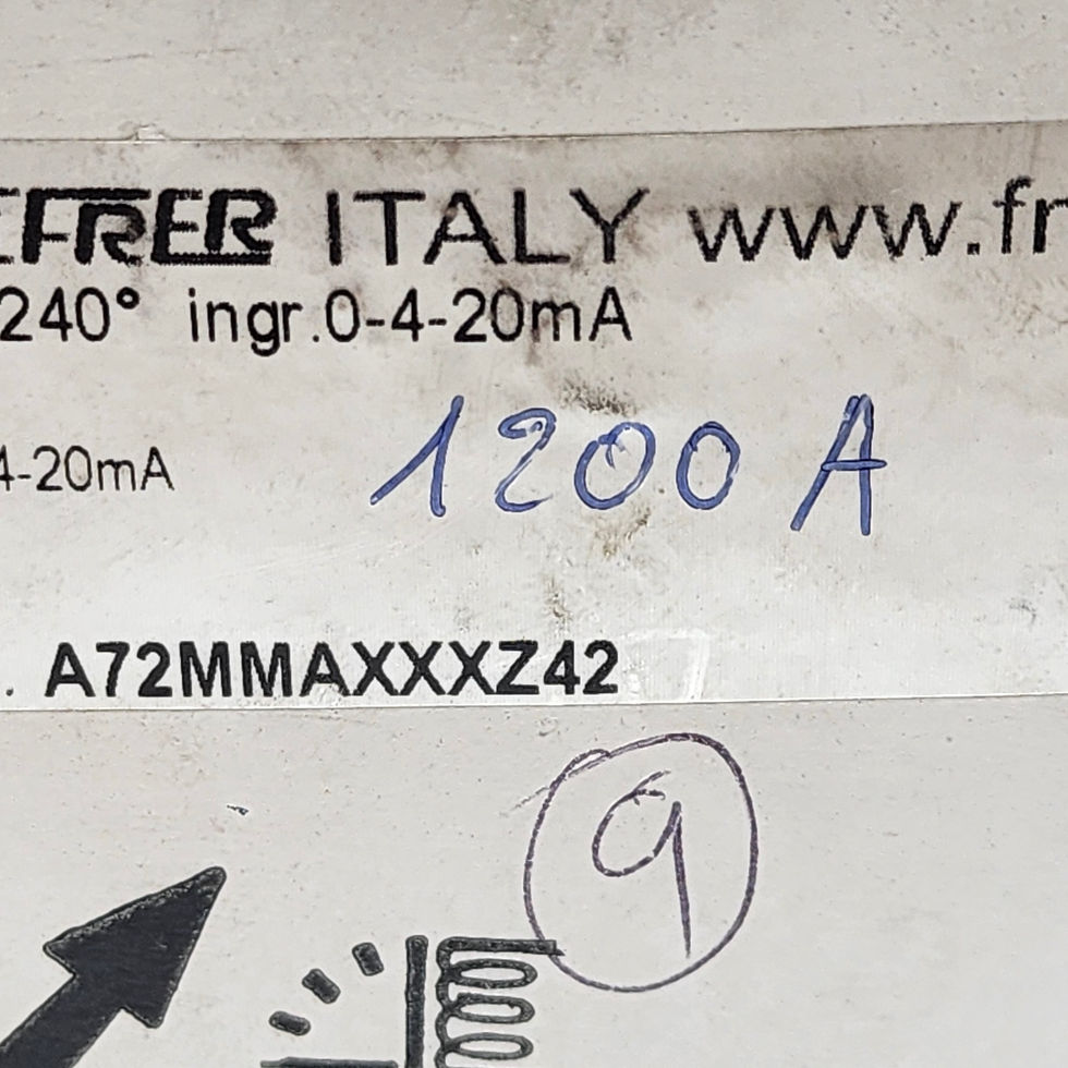 Frer A72MMAXXXZ42 A72MMA