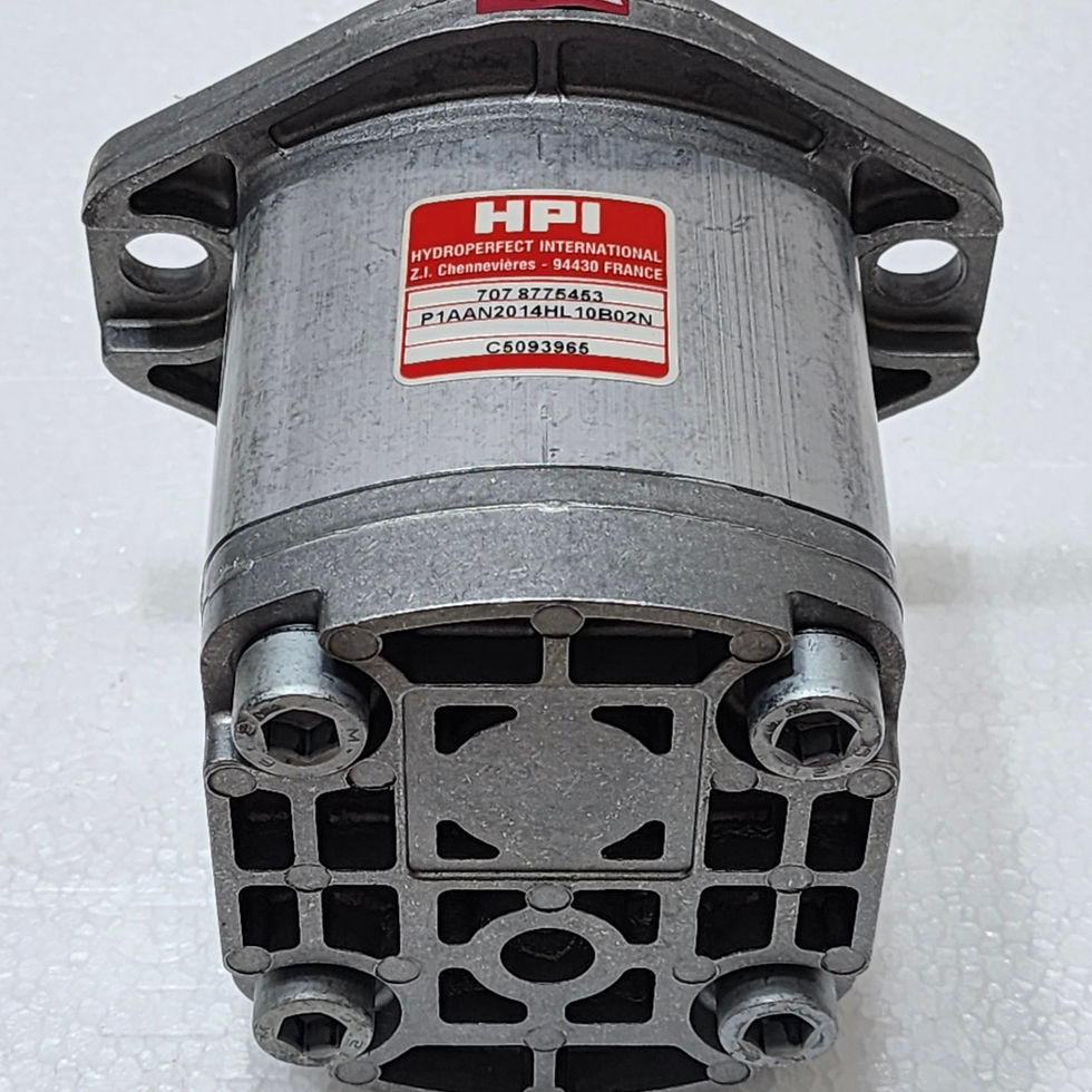 2014 / HPI P1AAN2014HL10B02N