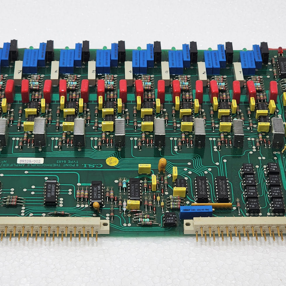 CSI 6463 CSI-6463 CSI6463
