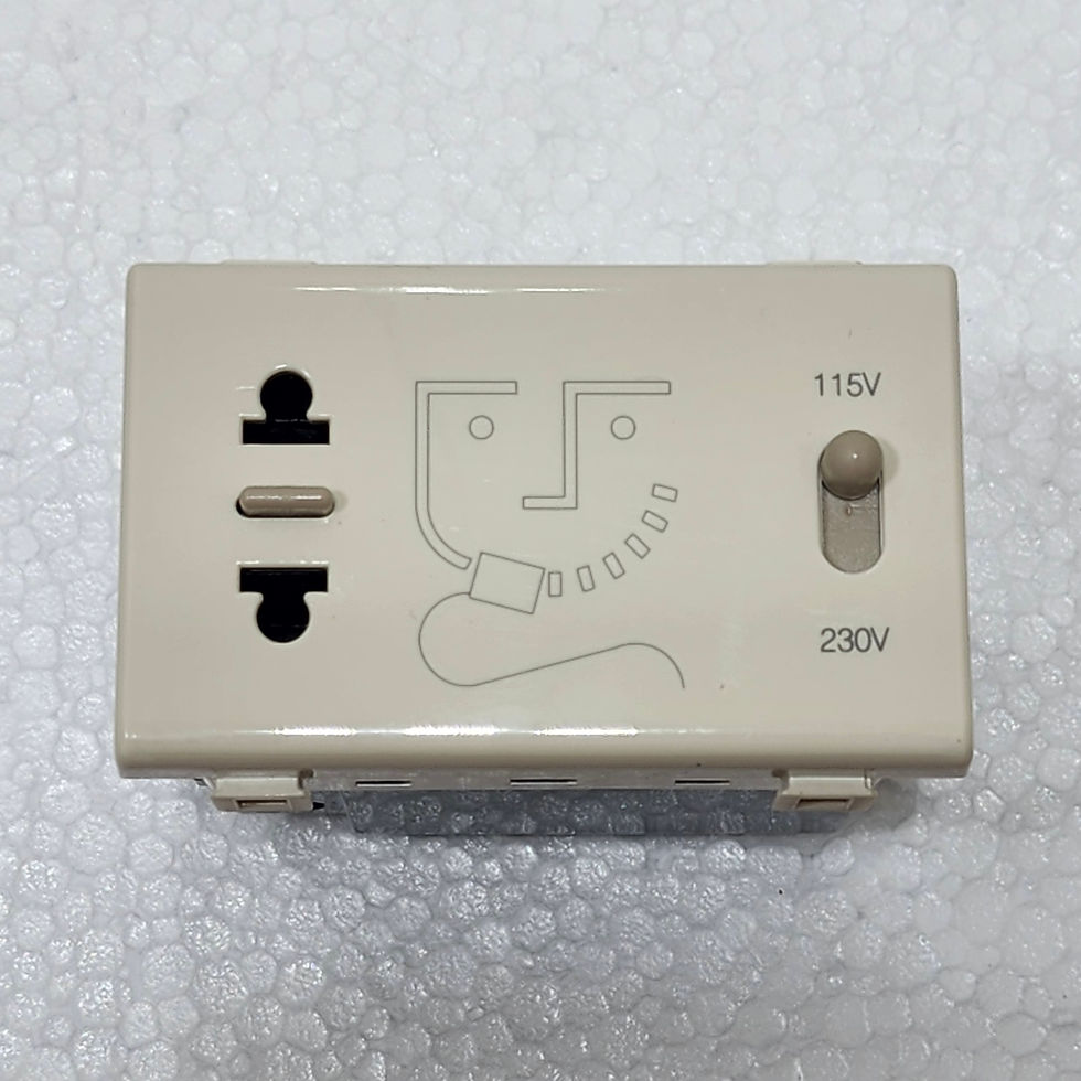 bticino A5460