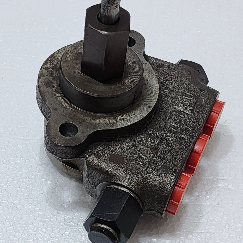 NVBGRMDC-3 Pump NVBGRM-DC3