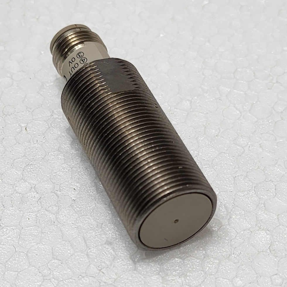 Omron E2E-X5E1-M1