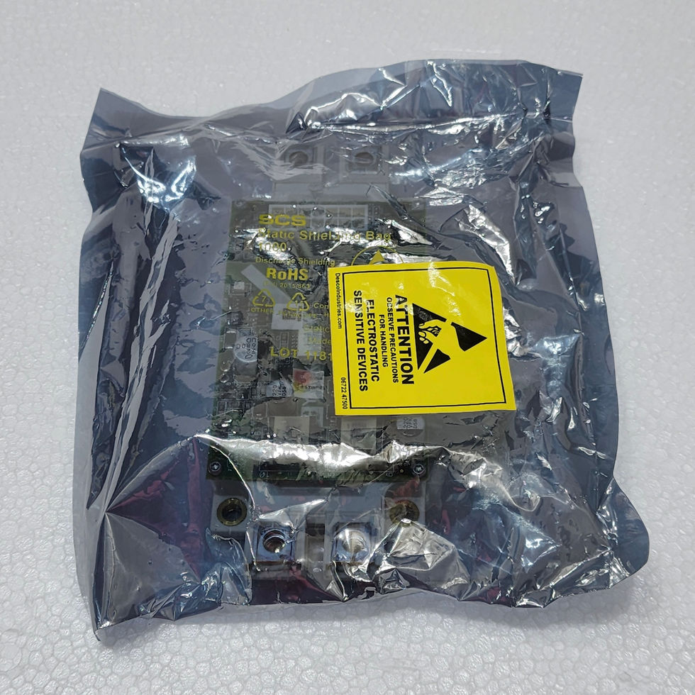 York 371 06724 003 Igbt Vsd Power Assembly 371-06724-003 37106724003