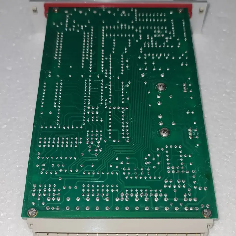 Huisman 2003787 I.S.P.S. E96030 ISPS card
