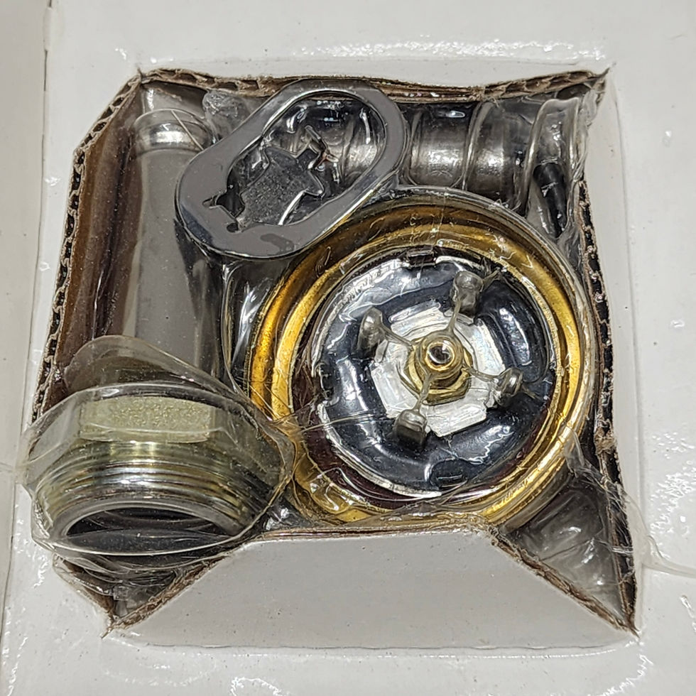 Hobart 270336 00-270336 Repair Kit for Solenoid Valve