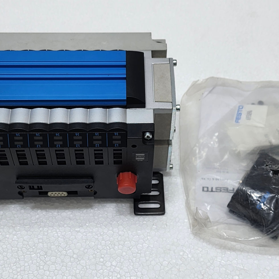 festo CPV14-VI