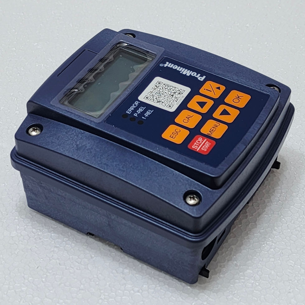 ProMinent DCCAW006PR0140EN DULCOMETER Compact Controller DCCA 1423001836