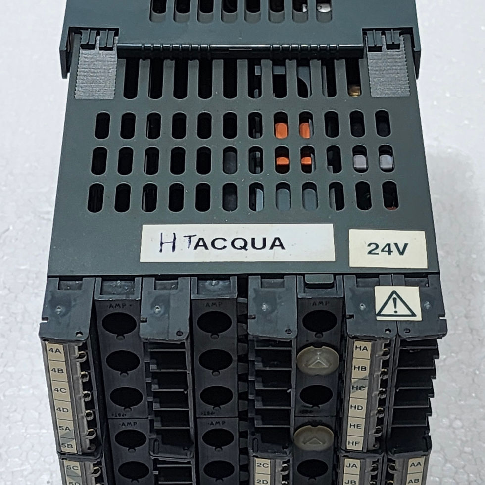 Explore the EUROTHERM 3504 Controller at Versatile Marine, ideal for controlling complex systems in industry.