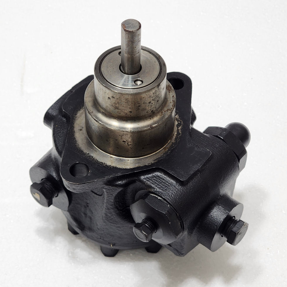 Suntec J4CCC10035P Oil Pump J4PCC10038P J4 PCC 1003 8P J4-PCC-1003-8P J4 CCC 1003 5P J4-CCC-1003-5P