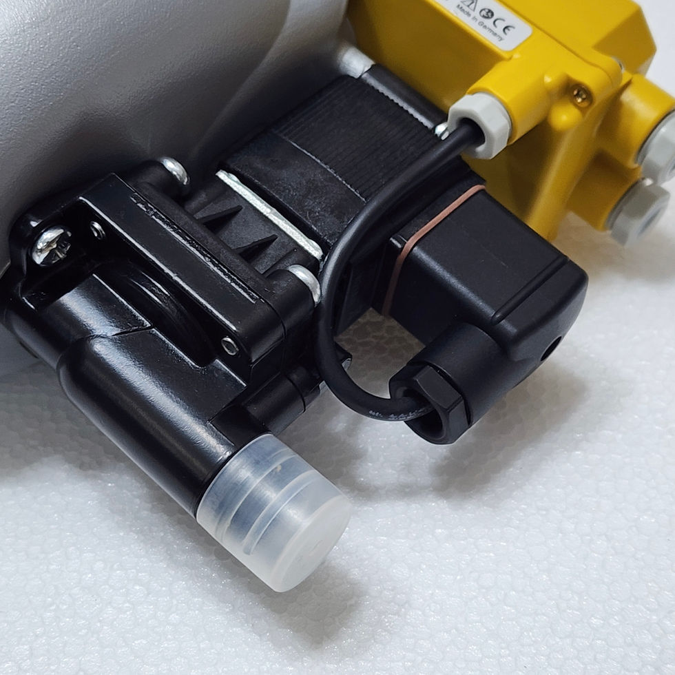 KAESER 8.0714.3 ECO-DRAIN 14 Condensate drain 230VAC 4017076 16099821