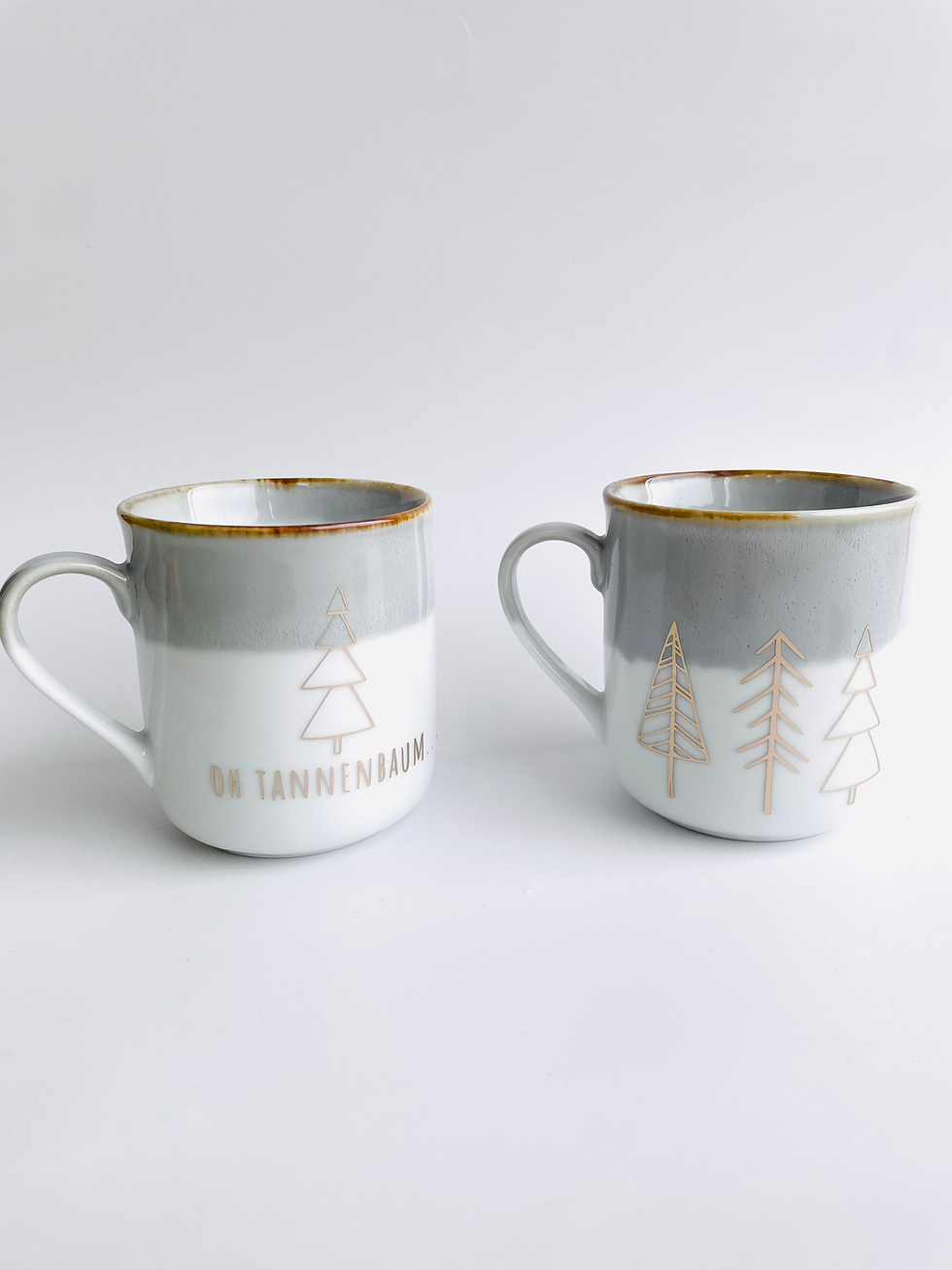 Miniaturbild: HYGGE Kaffeebecher personalisiert