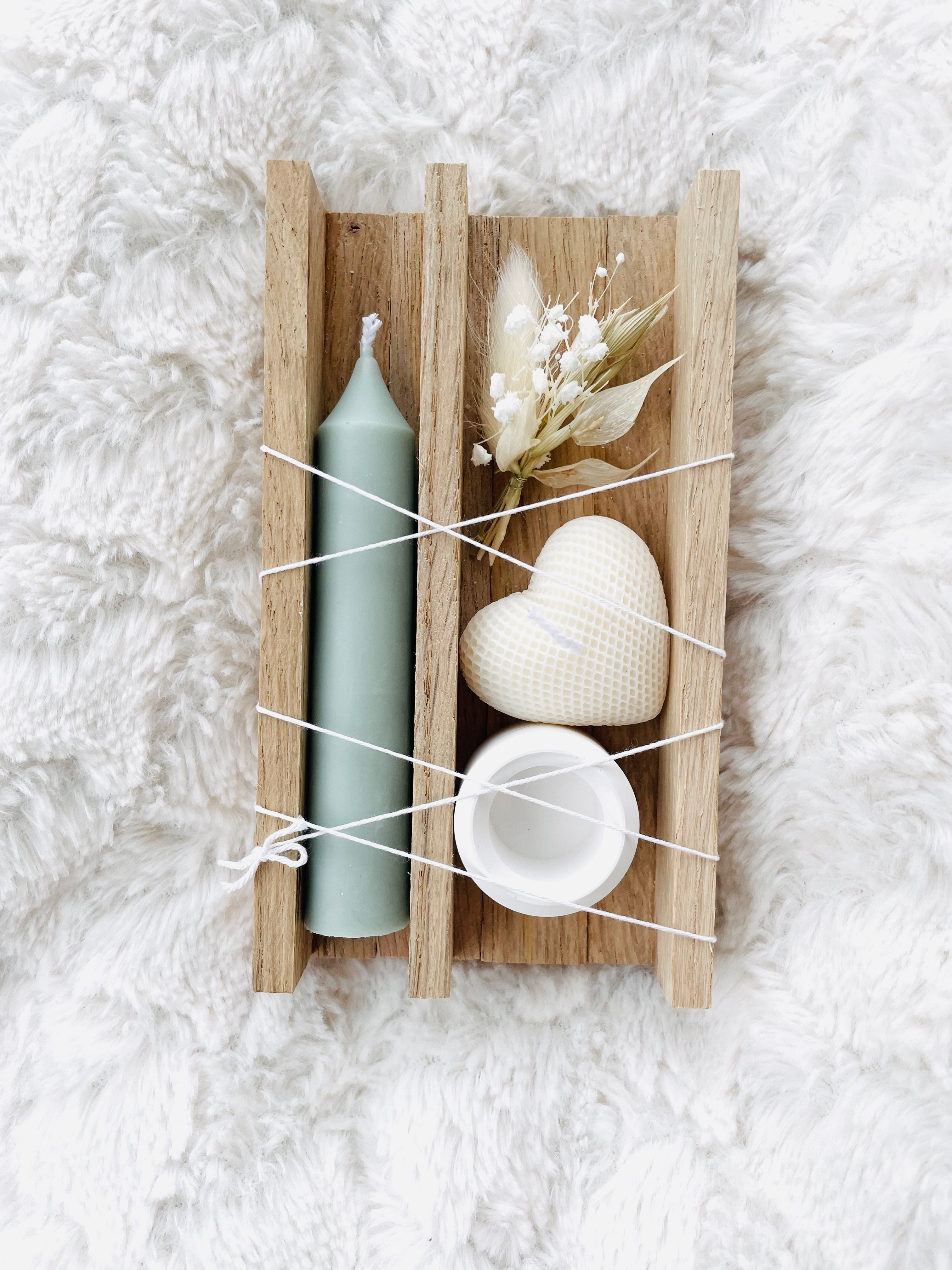 NORDIK Geschenkset personalisiert