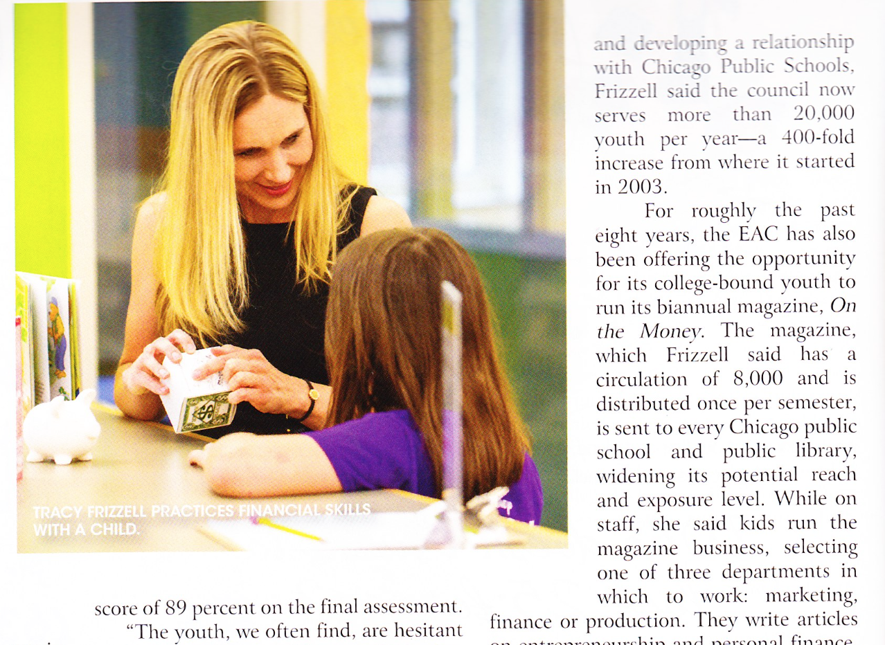 Hinsdale Magazine