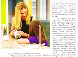 Hinsdale Magazine
