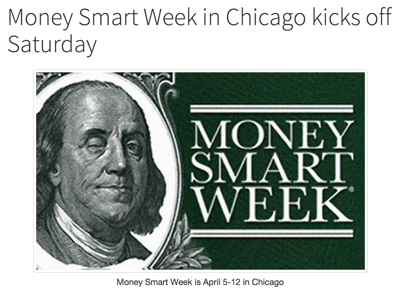 Chicago Parent Magazine