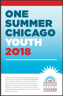 One Summer Chicago 2018