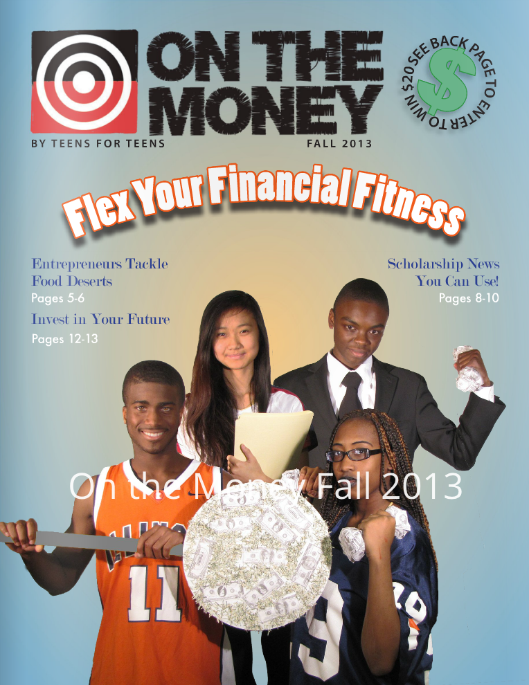 Fall 2013