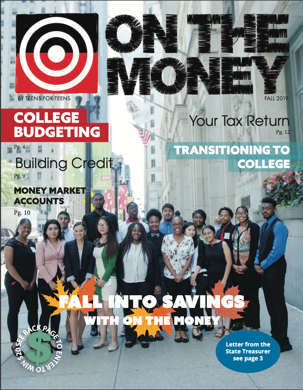 Fall 2019