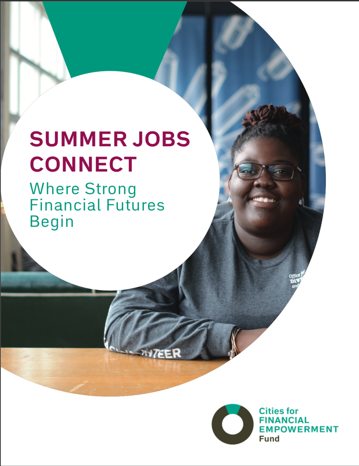 Summer Jobs Connect