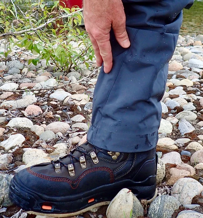 patagonia gravel guards