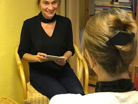 Finanzcoaching für Alleinerziehende