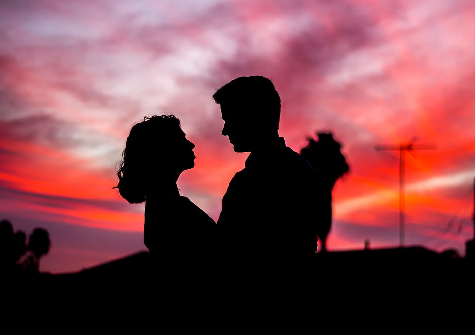 Getting the Love You Want Workshop